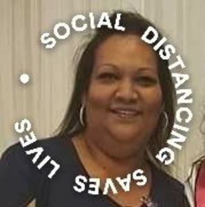 Meet your Posher, Karin